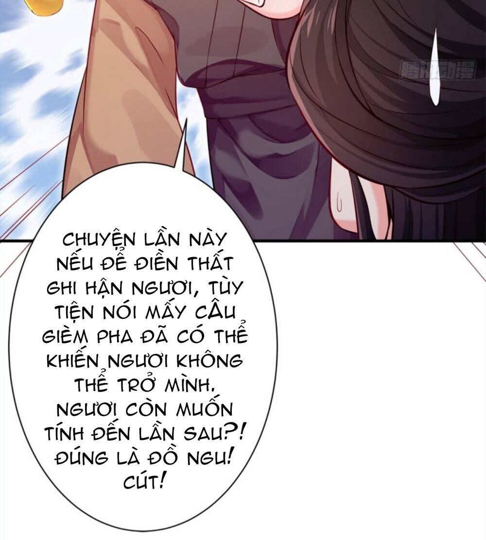 Bệ Hạ Xin Tự Trọng Chapter 35 - Trang 2