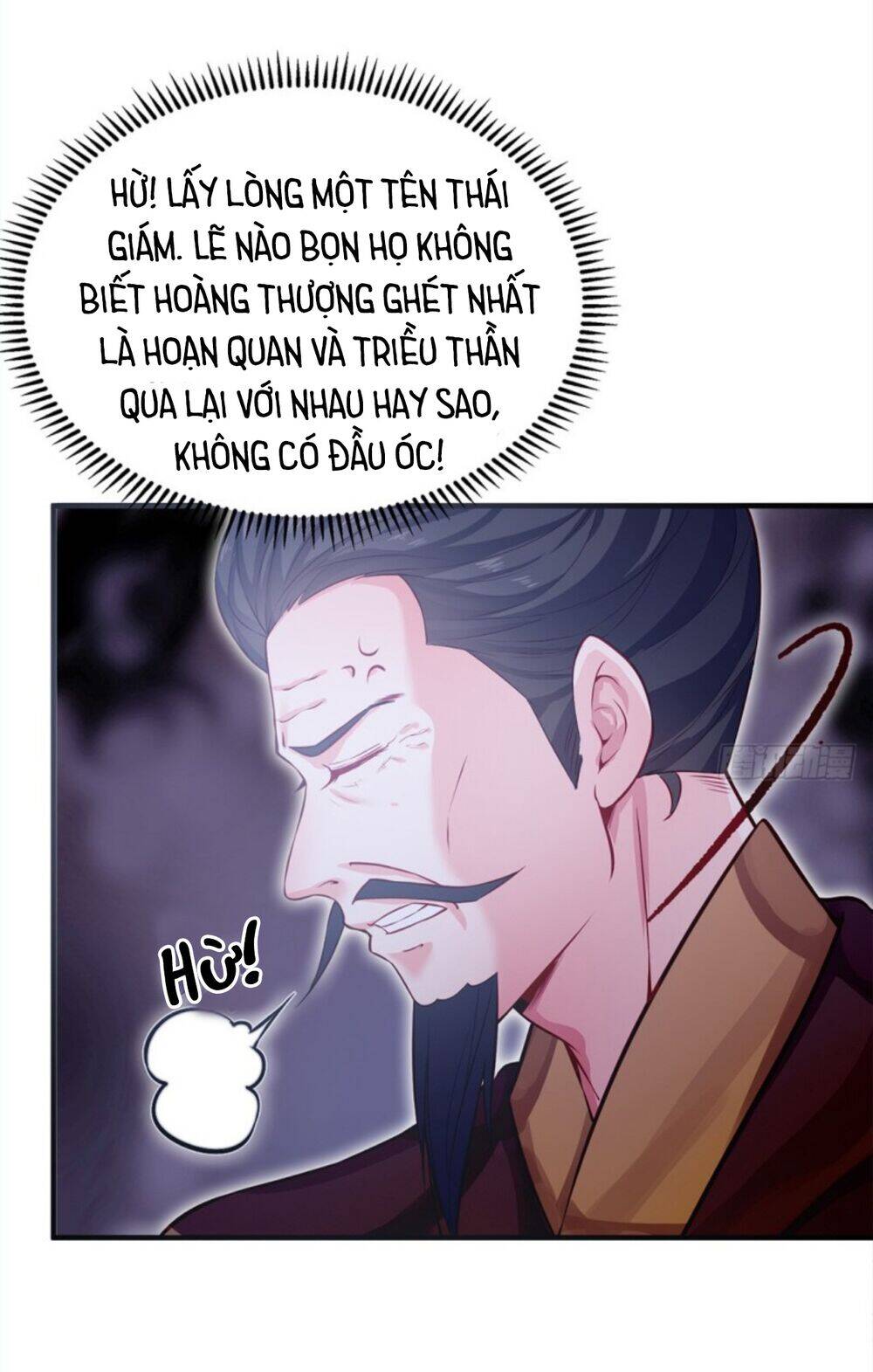 Bệ Hạ Xin Tự Trọng Chapter 35 - Trang 2