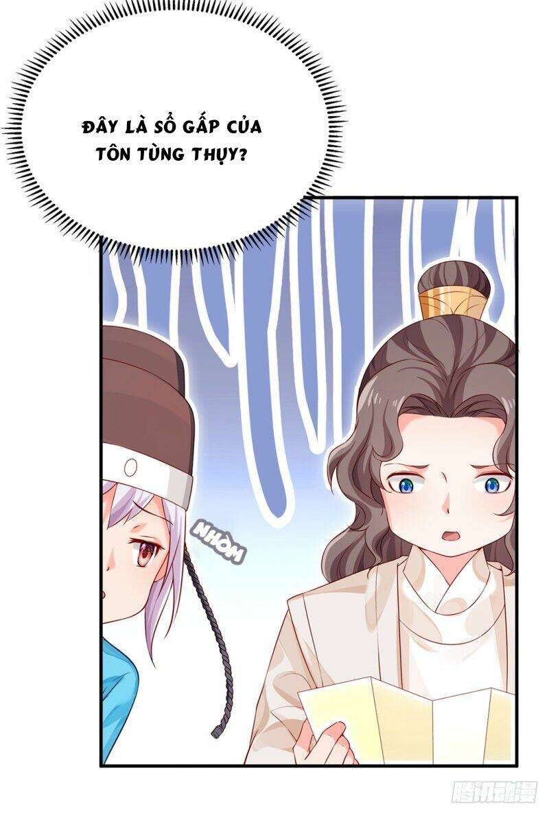 Bệ Hạ Xin Tự Trọng Chapter 34 - Trang 2