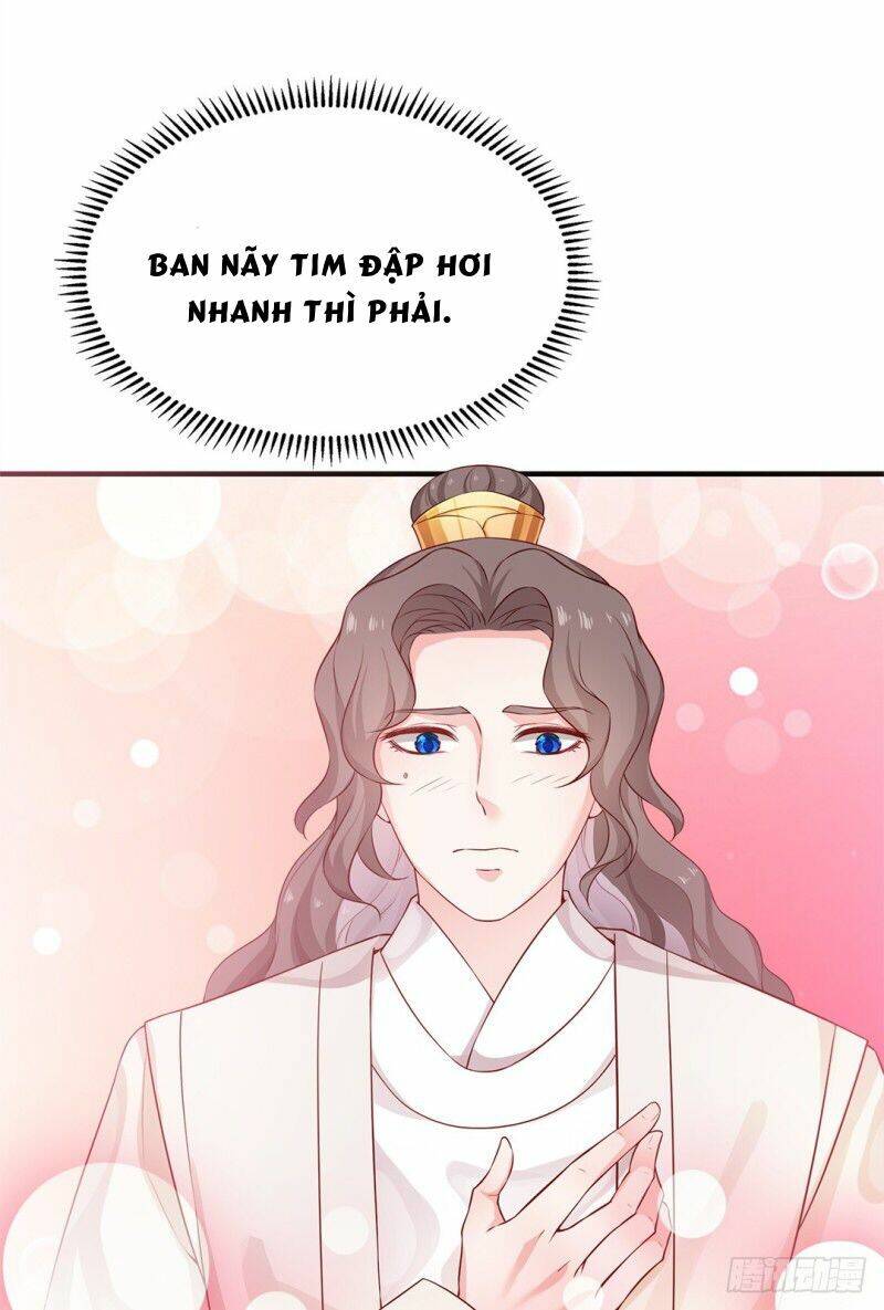 Bệ Hạ Xin Tự Trọng Chapter 34 - Trang 2