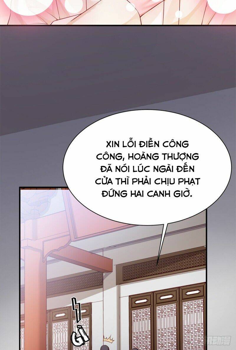 Bệ Hạ Xin Tự Trọng Chapter 34 - Trang 2