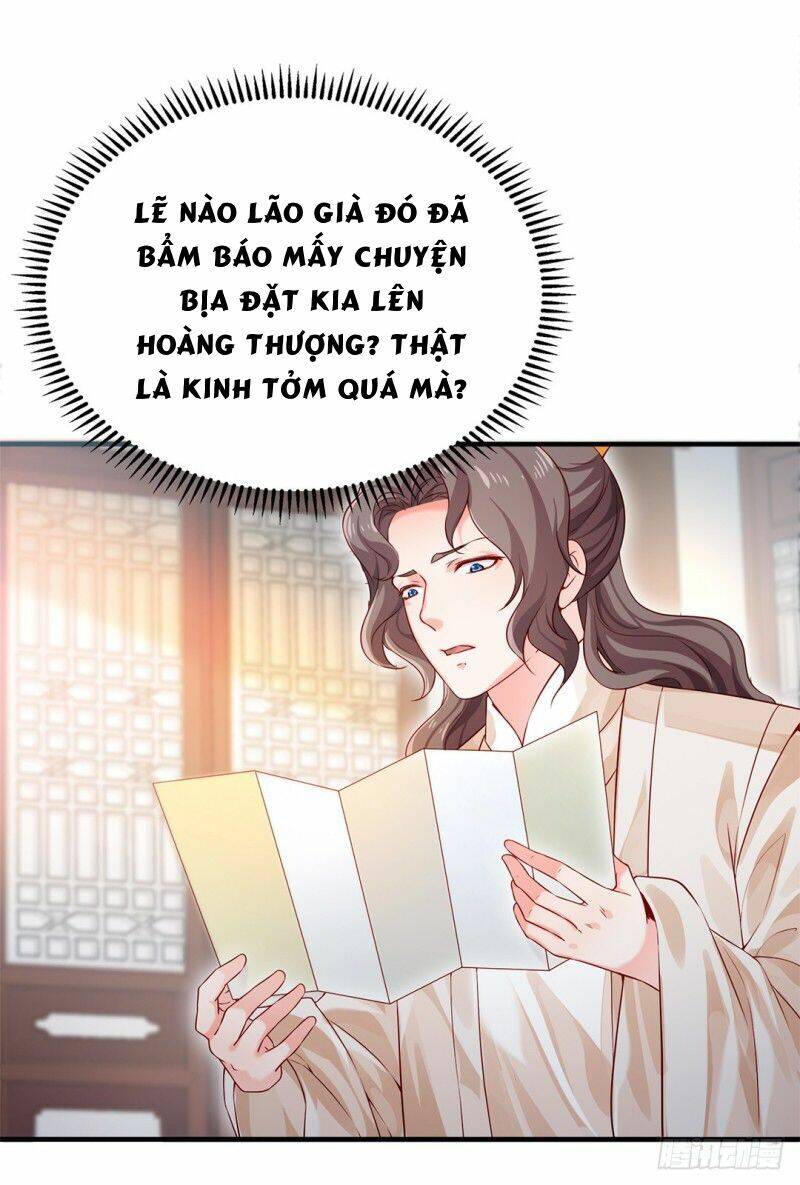 Bệ Hạ Xin Tự Trọng Chapter 34 - Trang 2