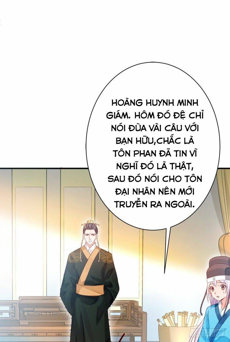 Bệ Hạ Xin Tự Trọng Chapter 34 - Trang 2