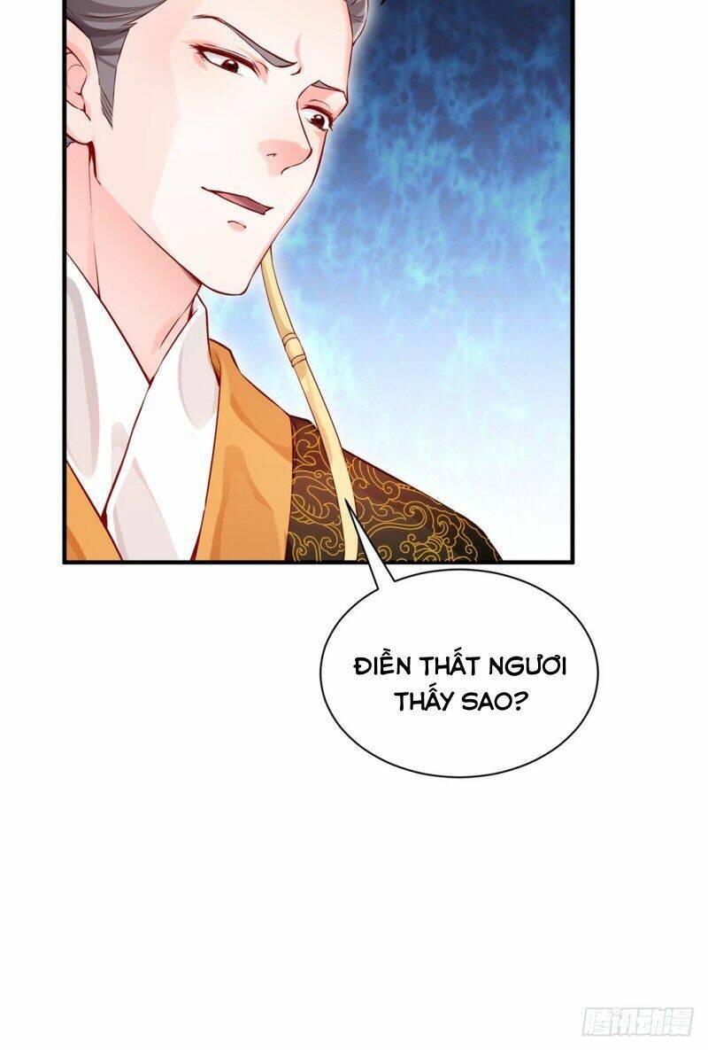 Bệ Hạ Xin Tự Trọng Chapter 34 - Trang 2