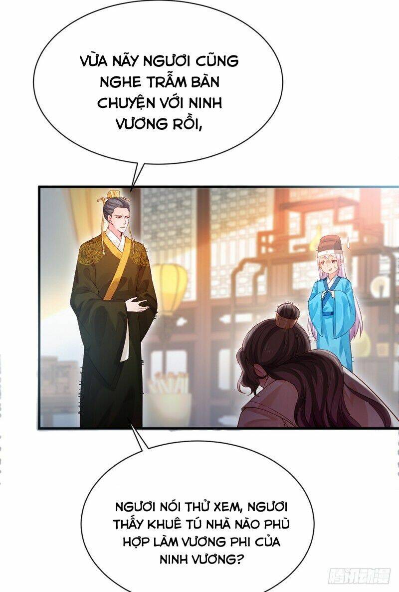 Bệ Hạ Xin Tự Trọng Chapter 34 - Trang 2