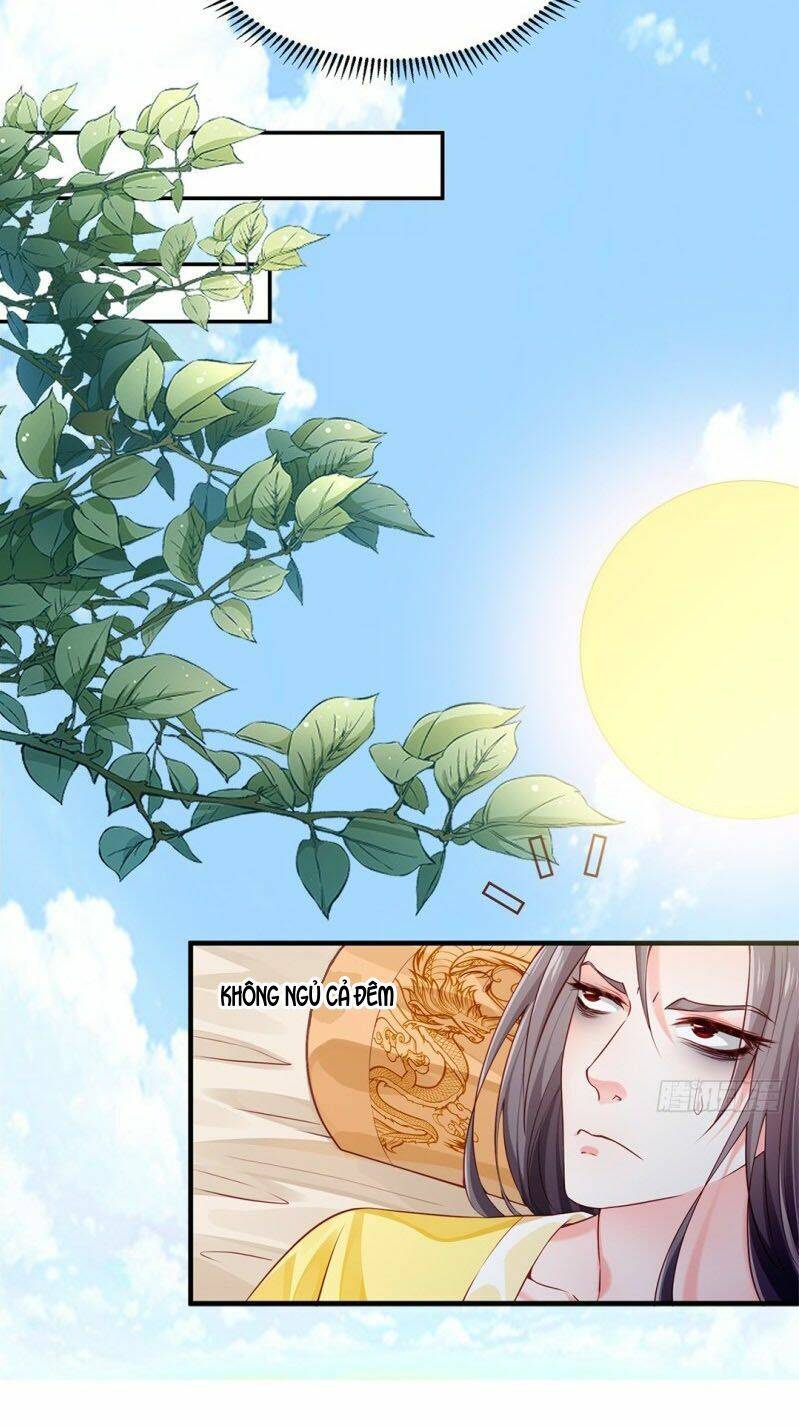 Bệ Hạ Xin Tự Trọng Chapter 33 - Trang 2