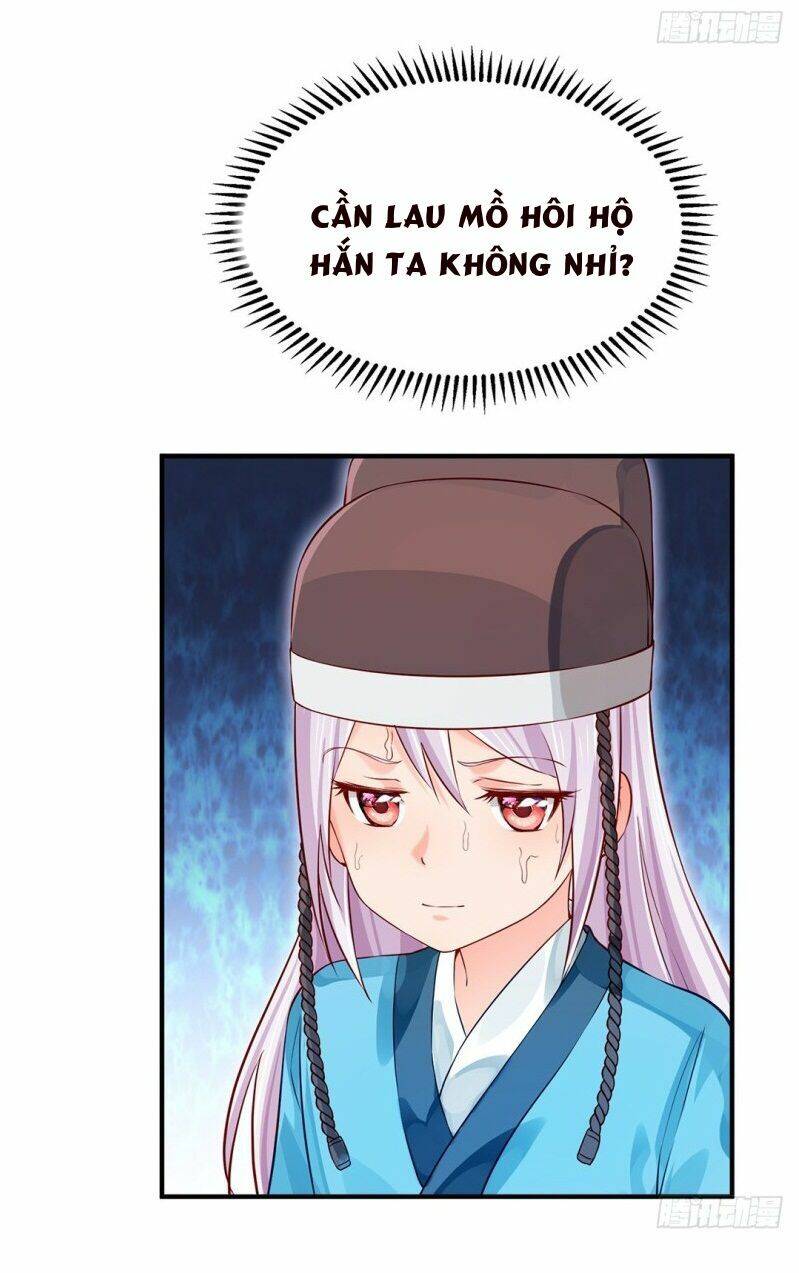 Bệ Hạ Xin Tự Trọng Chapter 33 - Trang 2