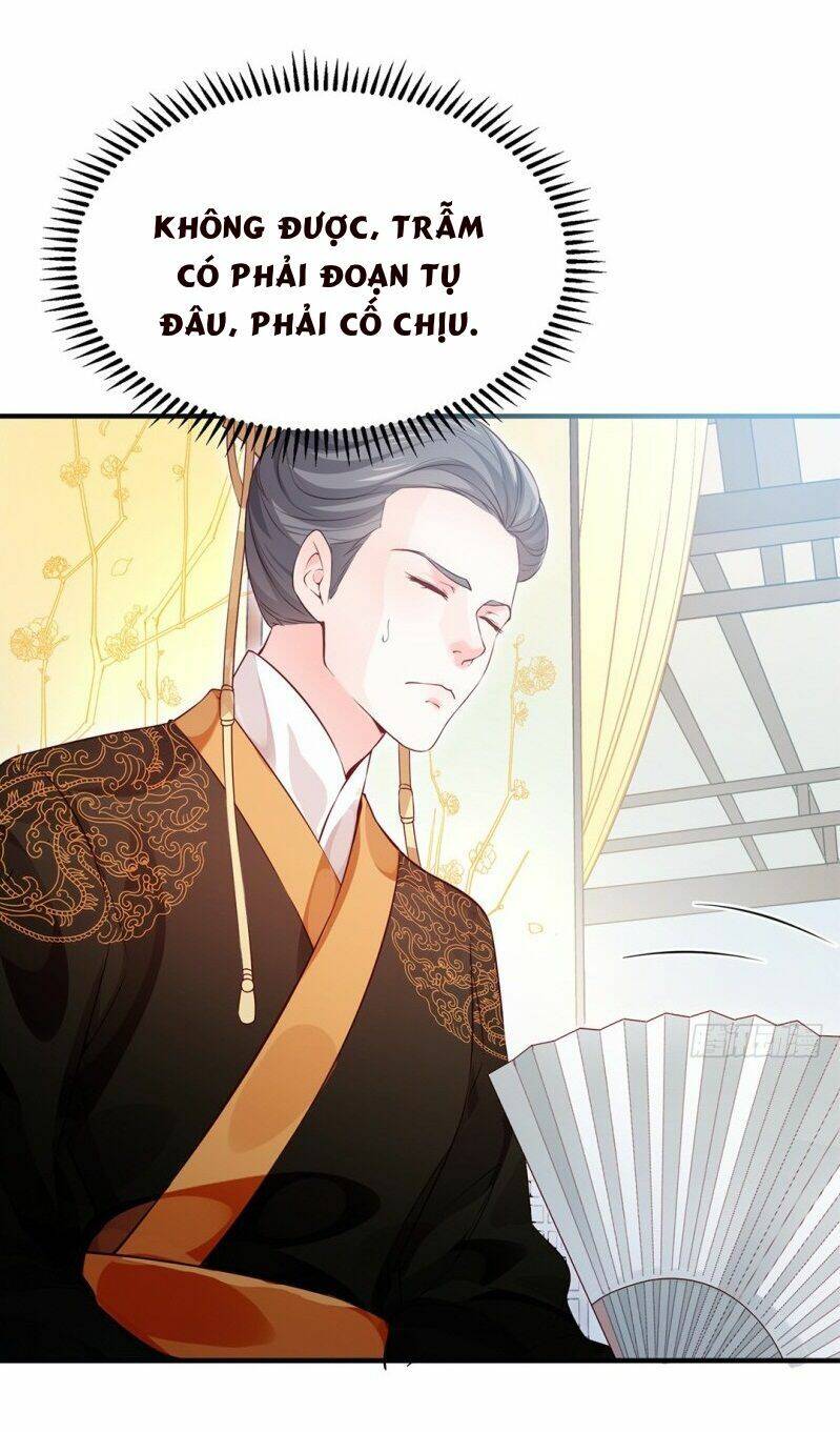 Bệ Hạ Xin Tự Trọng Chapter 33 - Trang 2