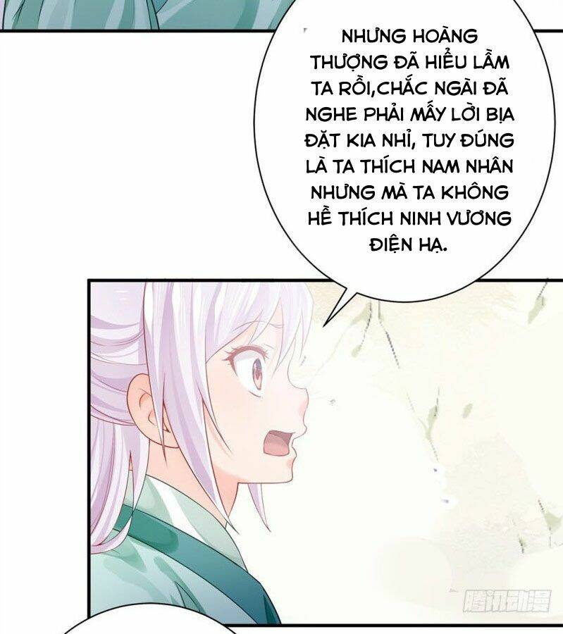 Bệ Hạ Xin Tự Trọng Chapter 33 - Trang 2