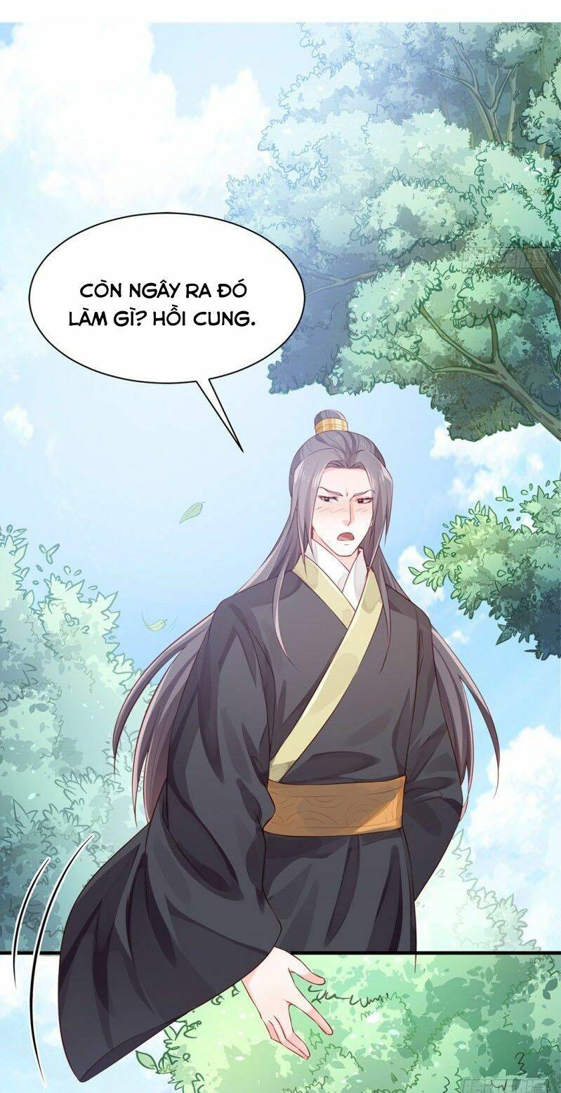 Bệ Hạ Xin Tự Trọng Chapter 33 - Trang 2