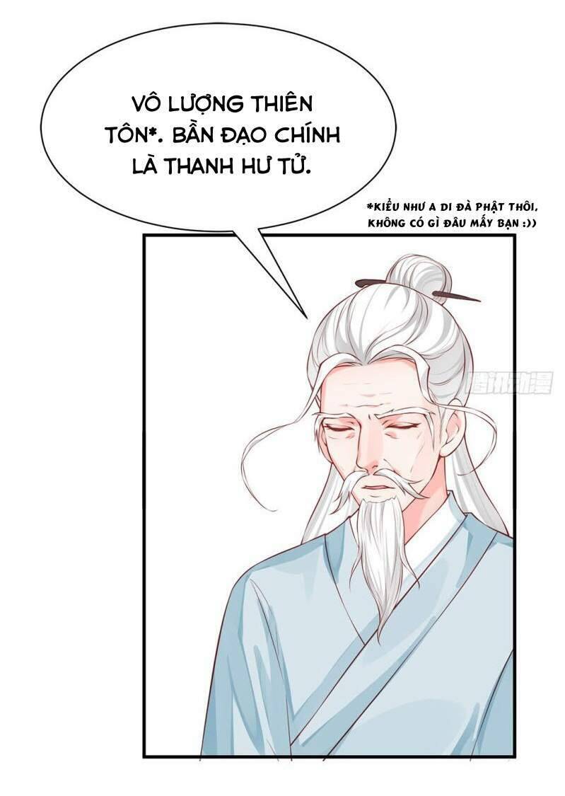 Bệ Hạ Xin Tự Trọng Chapter 31 - Trang 2