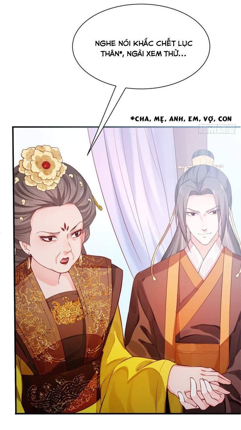 Bệ Hạ Xin Tự Trọng Chapter 31 - Trang 2