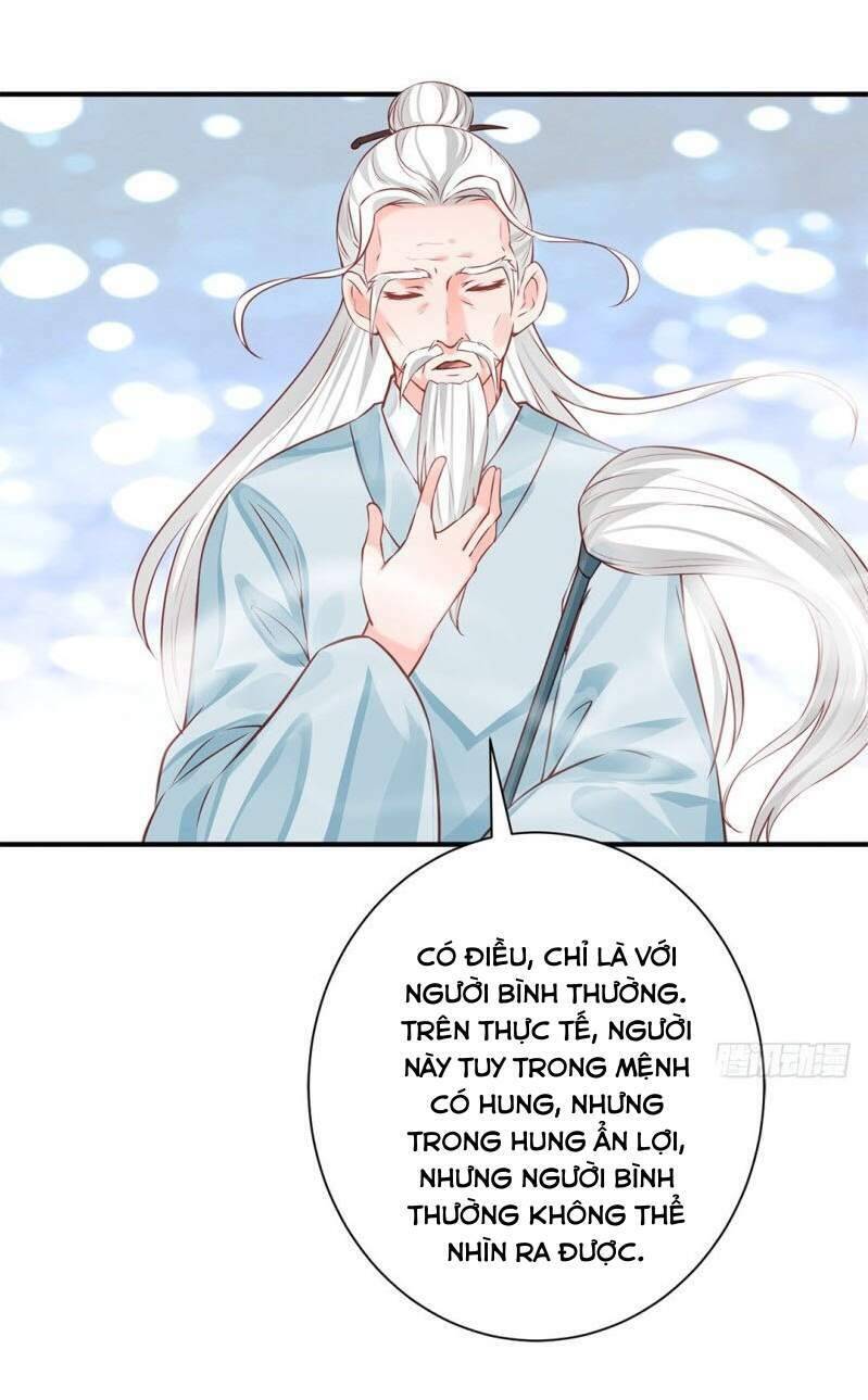 Bệ Hạ Xin Tự Trọng Chapter 31 - Trang 2