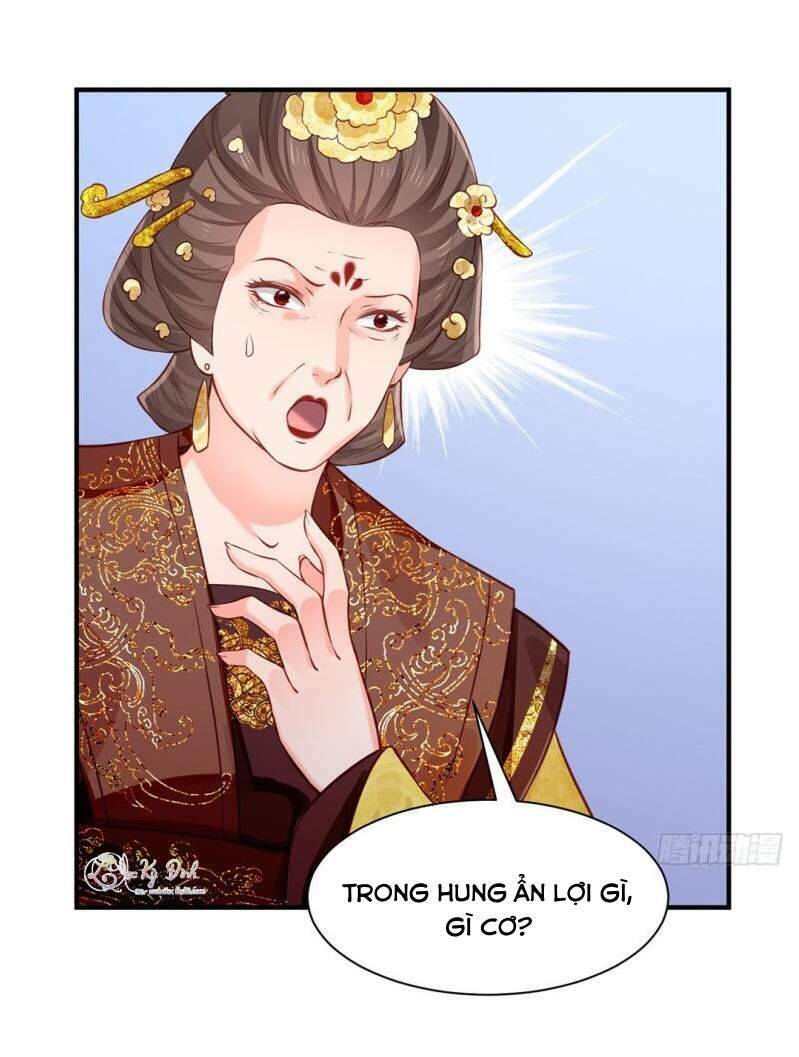 Bệ Hạ Xin Tự Trọng Chapter 31 - Trang 2