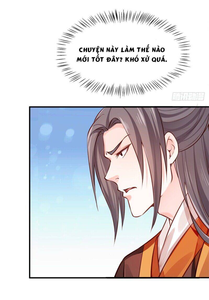 Bệ Hạ Xin Tự Trọng Chapter 30 - Trang 2