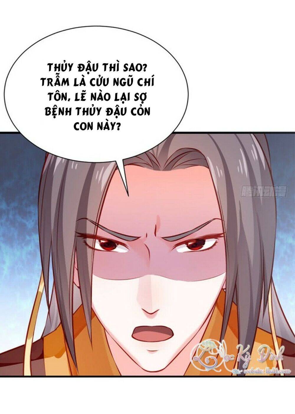 Bệ Hạ Xin Tự Trọng Chapter 29 - Trang 2