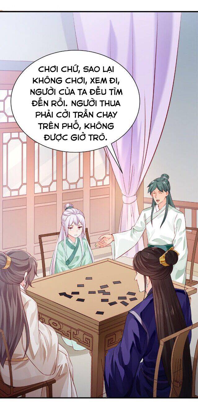 Bệ Hạ Xin Tự Trọng Chapter 27 - Trang 2