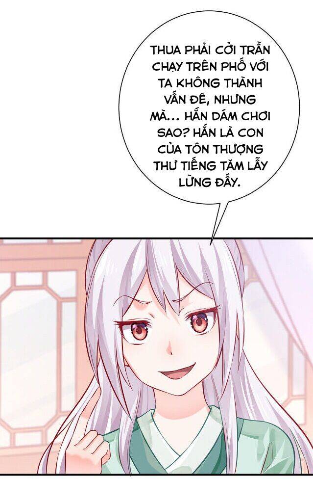 Bệ Hạ Xin Tự Trọng Chapter 27 - Trang 2