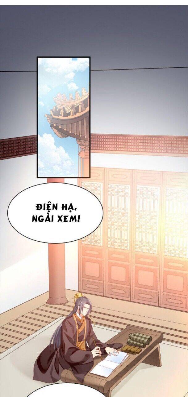 Bệ Hạ Xin Tự Trọng Chapter 25 - Trang 2