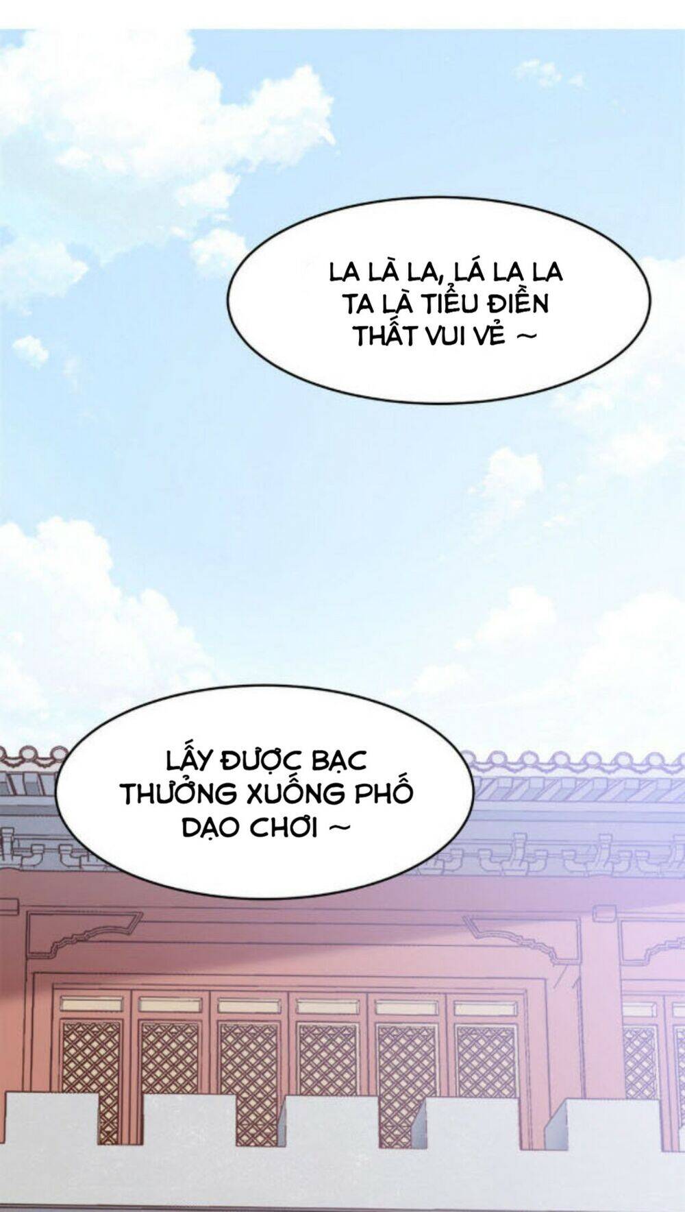 Bệ Hạ Xin Tự Trọng Chapter 23 - Trang 2