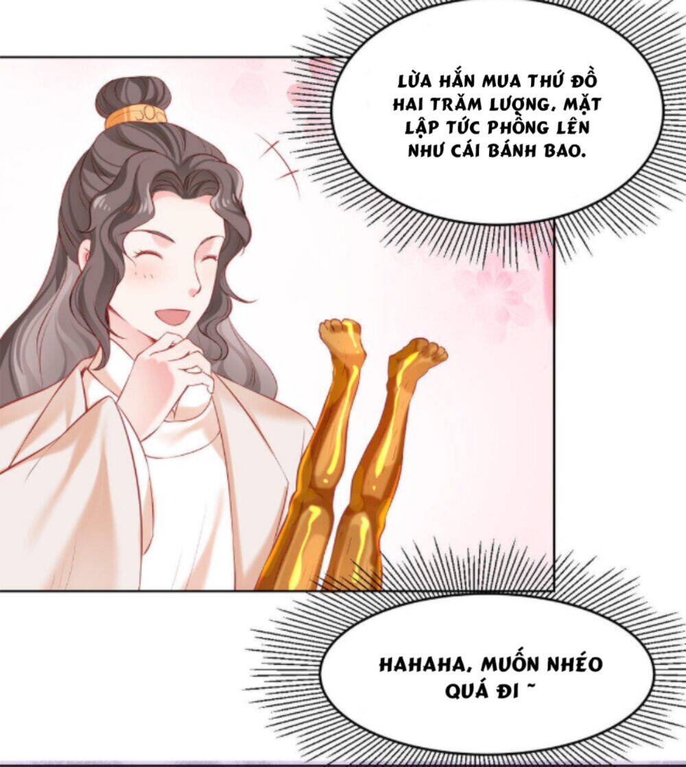 Bệ Hạ Xin Tự Trọng Chapter 23 - Trang 2