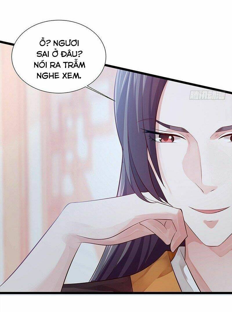 Bệ Hạ Xin Tự Trọng Chapter 19 - Trang 2