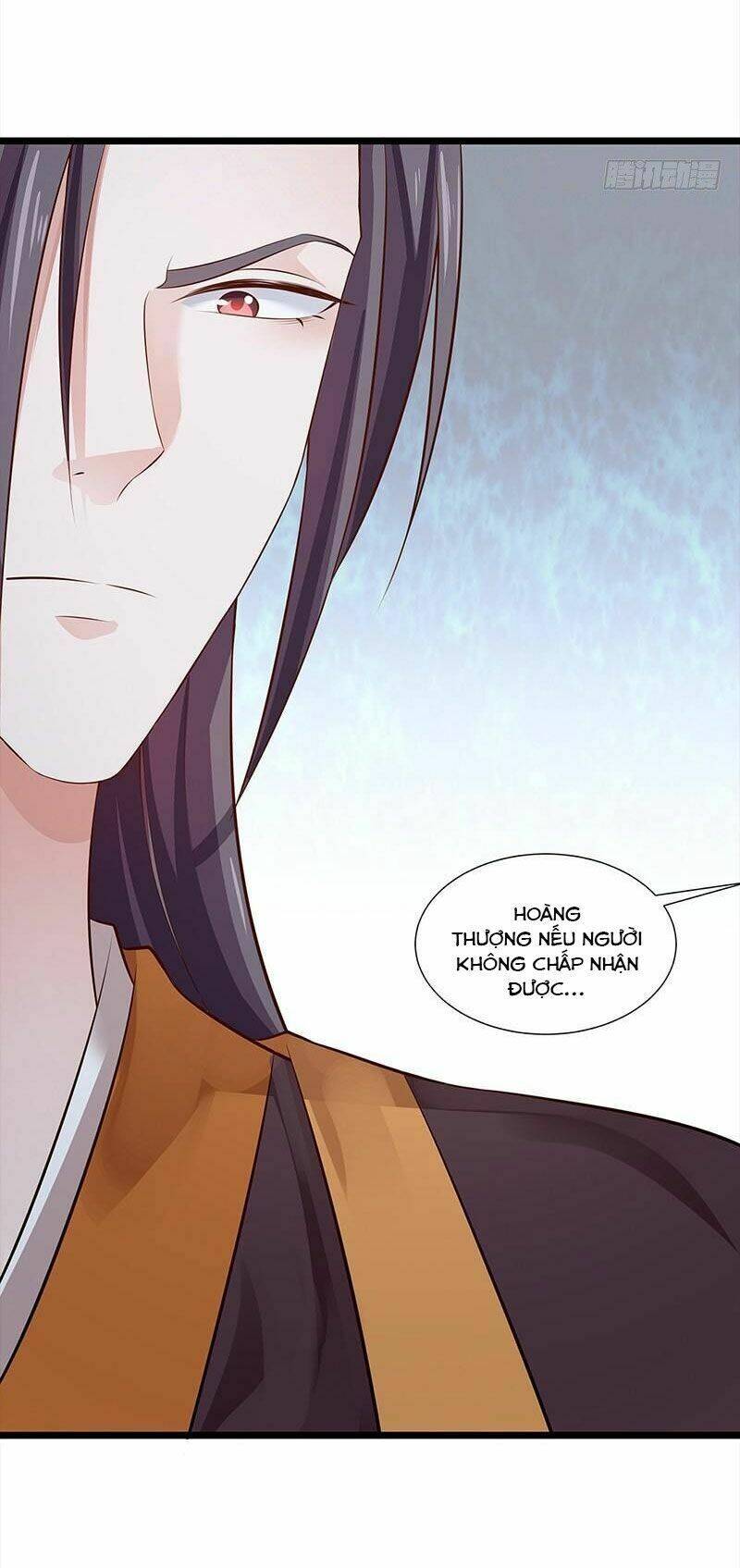 Bệ Hạ Xin Tự Trọng Chapter 19 - Trang 2