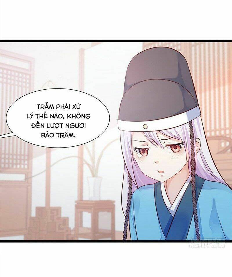 Bệ Hạ Xin Tự Trọng Chapter 19 - Trang 2