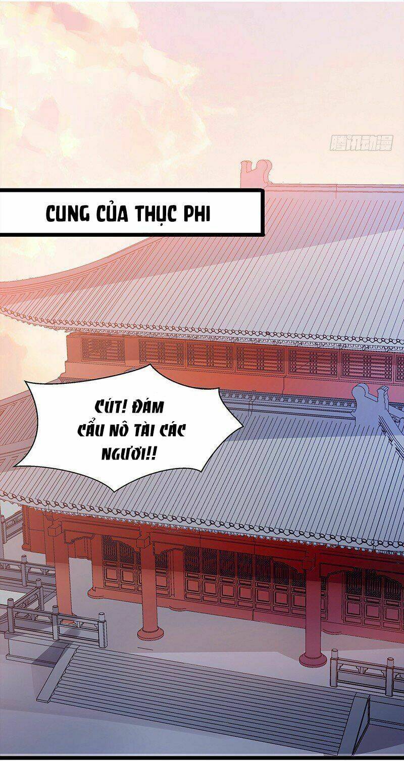 Bệ Hạ Xin Tự Trọng Chapter 19 - Trang 2