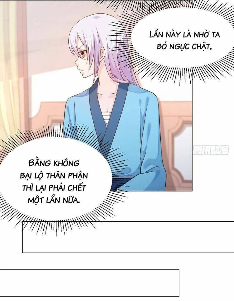 Bệ Hạ Xin Tự Trọng Chapter 18 - Trang 2