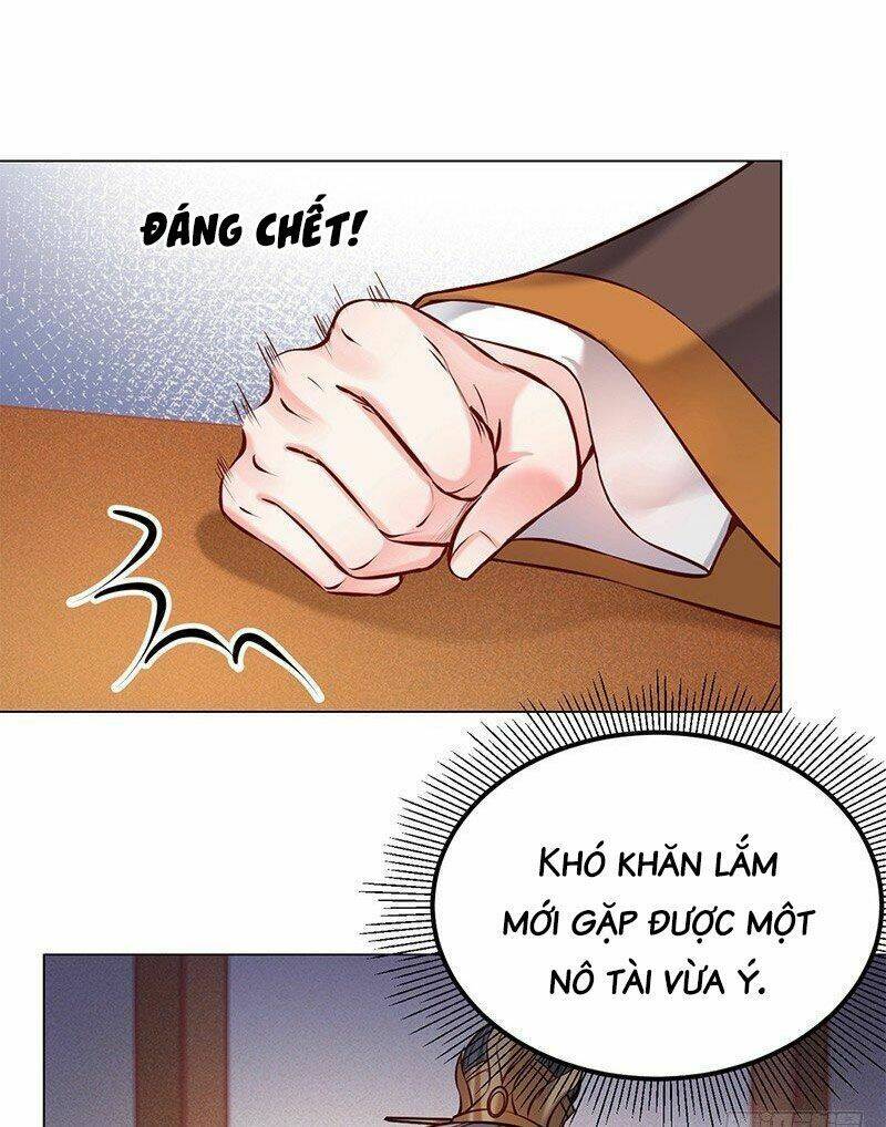 Bệ Hạ Xin Tự Trọng Chapter 17 - Trang 2