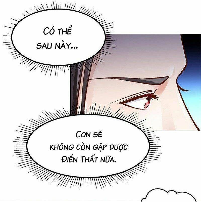 Bệ Hạ Xin Tự Trọng Chapter 17 - Trang 2