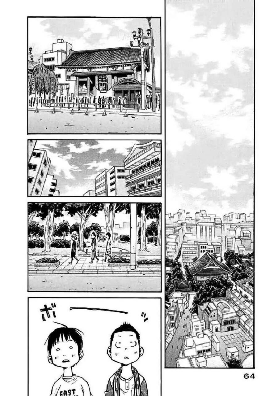 Giant Killing Chapter 280 - Trang 2