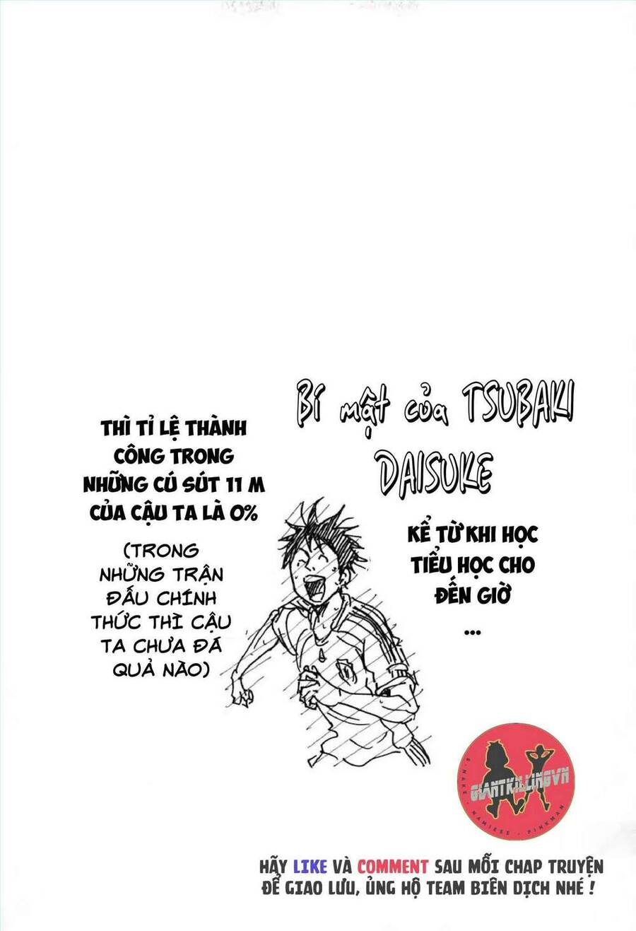 Giant Killing Chapter 274 - Trang 2