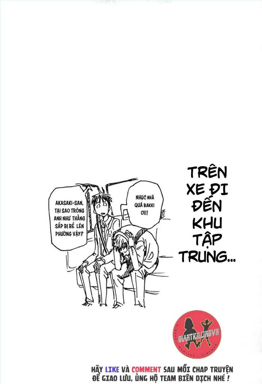 Giant Killing Chapter 269 - Trang 2