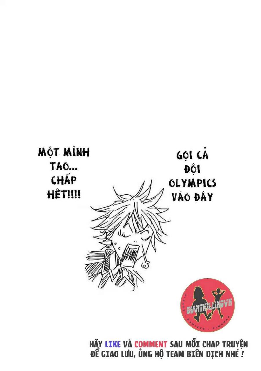 Giant Killing Chapter 264 - Trang 2