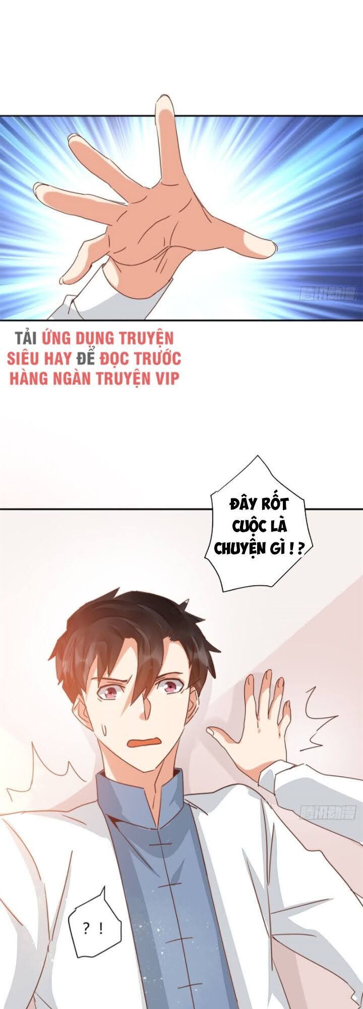 Đô Thị Siêu Cấp Y Sinh Chapter 48 - Trang 2