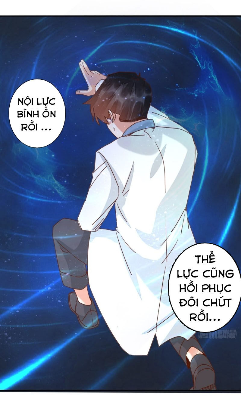 Đô Thị Siêu Cấp Y Sinh Chapter 46 - Trang 2