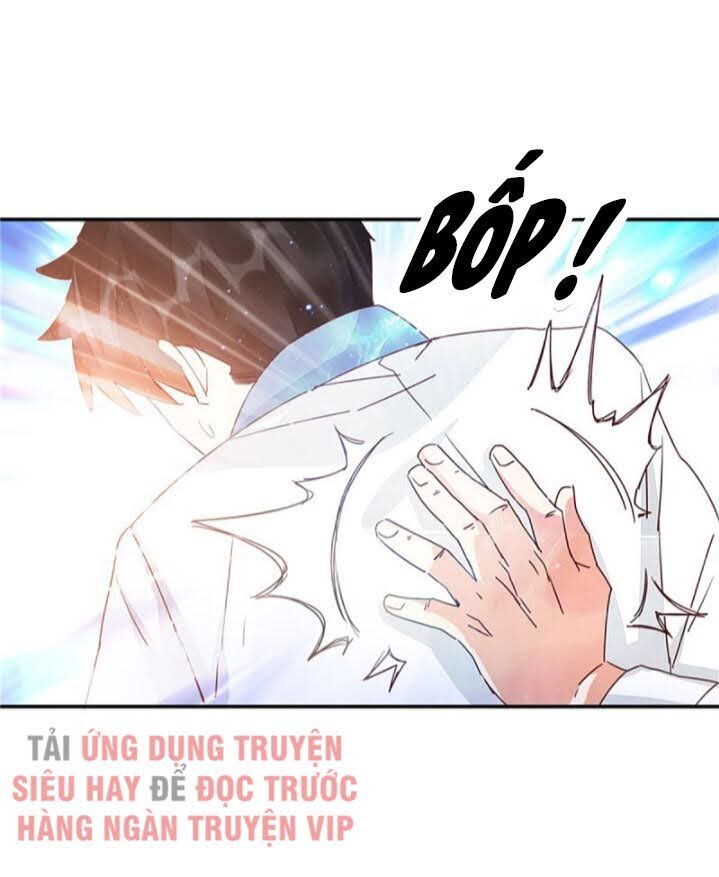 Đô Thị Siêu Cấp Y Sinh Chapter 45 - Trang 2