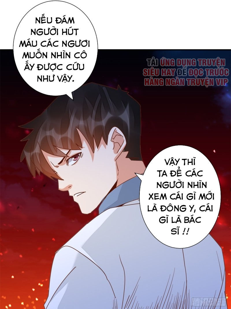 Đô Thị Siêu Cấp Y Sinh Chapter 43 - Trang 2