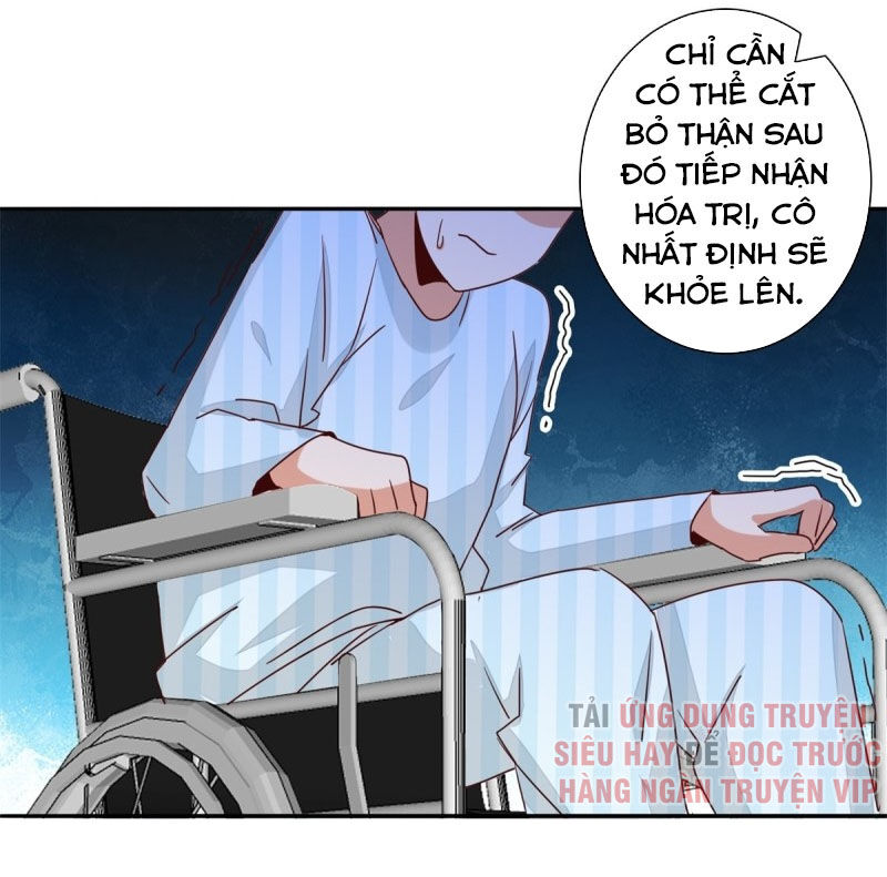 Đô Thị Siêu Cấp Y Sinh Chapter 43 - Trang 2