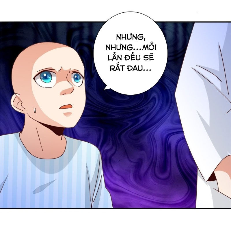 Đô Thị Siêu Cấp Y Sinh Chapter 43 - Trang 2