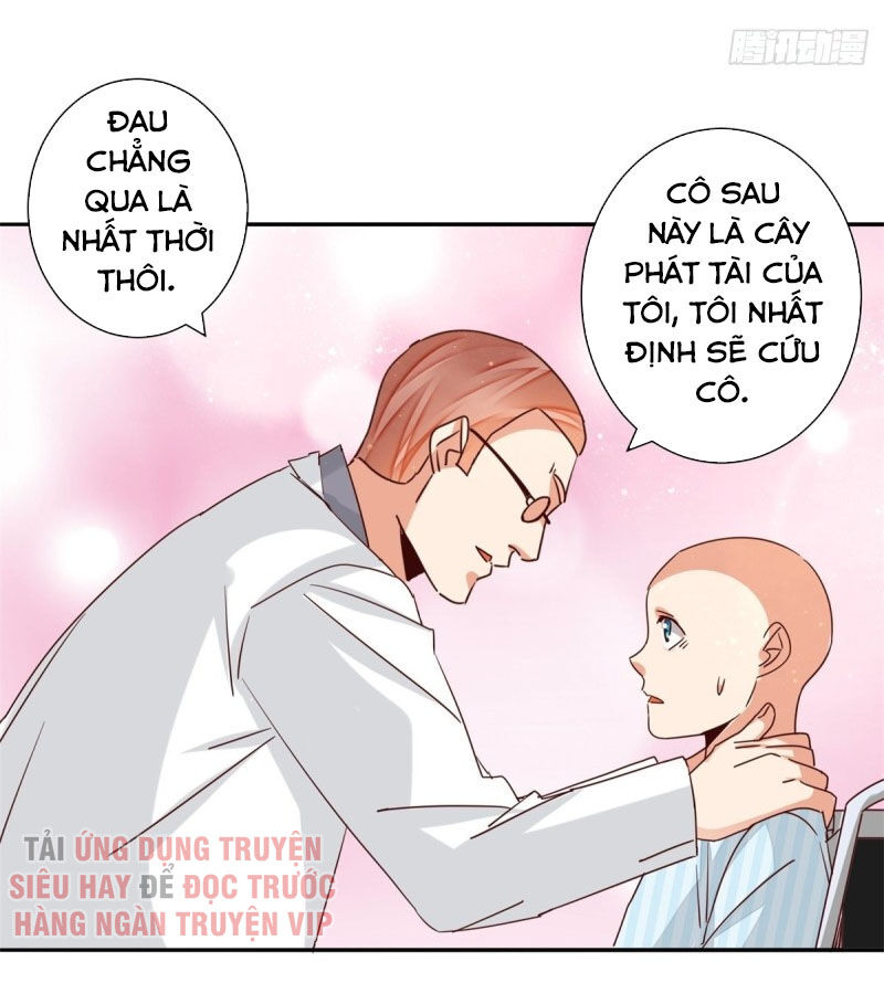 Đô Thị Siêu Cấp Y Sinh Chapter 43 - Trang 2