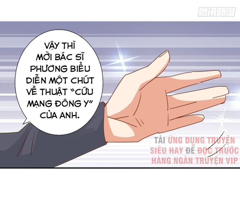 Đô Thị Siêu Cấp Y Sinh Chapter 42 - Trang 2