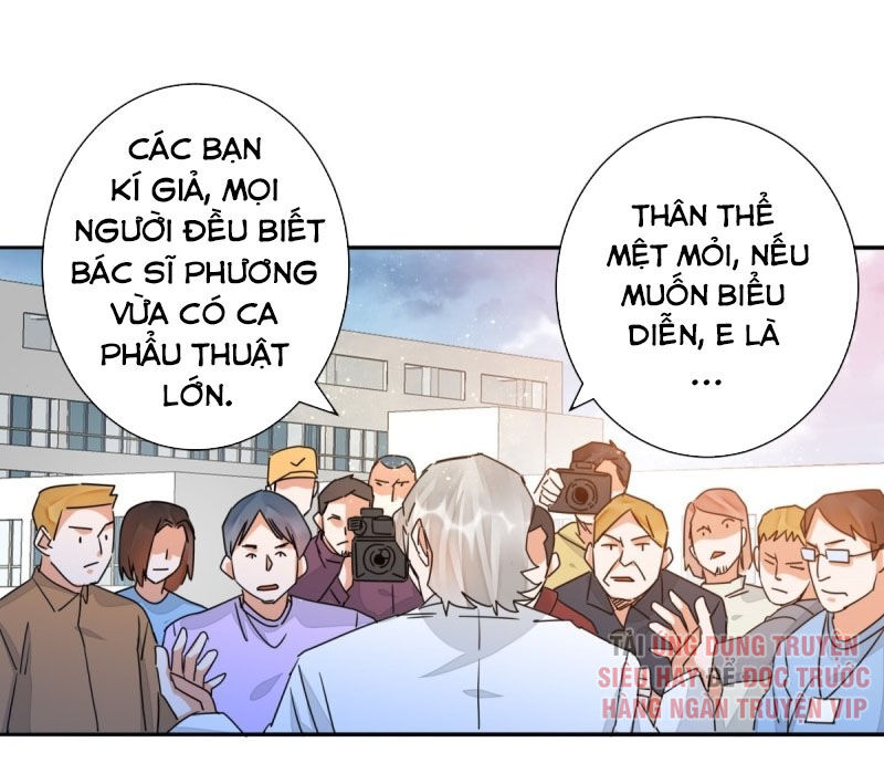 Đô Thị Siêu Cấp Y Sinh Chapter 42 - Trang 2