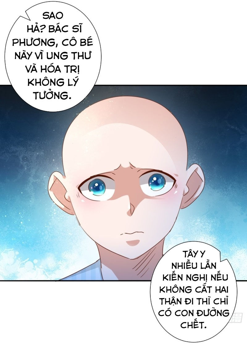 Đô Thị Siêu Cấp Y Sinh Chapter 42 - Trang 2