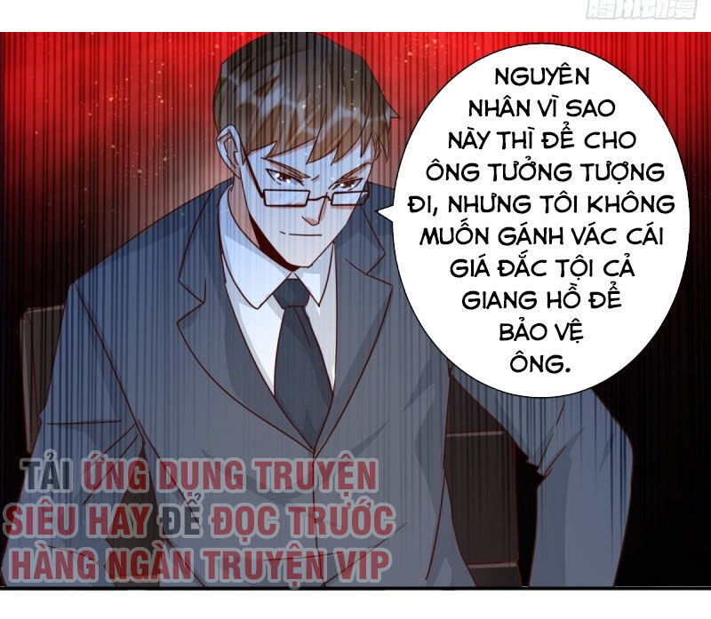 Đô Thị Siêu Cấp Y Sinh Chapter 39 - Trang 2