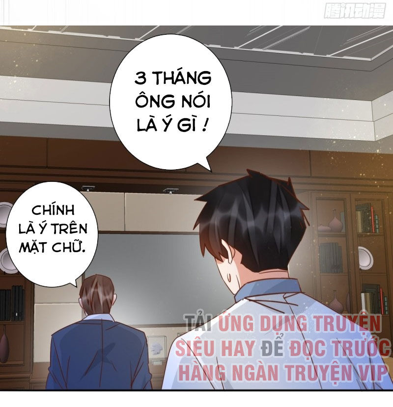 Đô Thị Siêu Cấp Y Sinh Chapter 39 - Trang 2