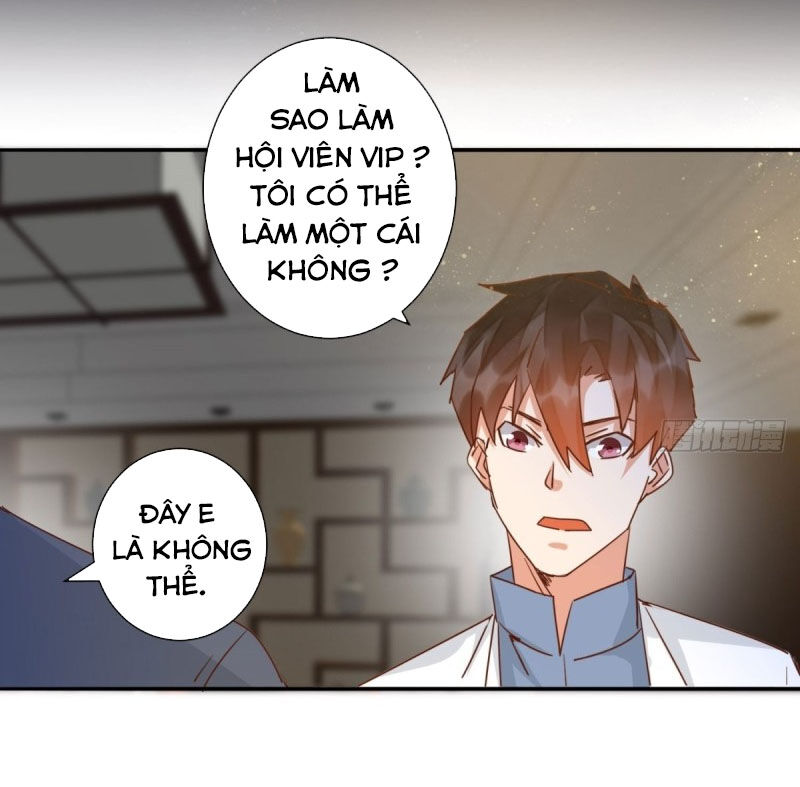 Đô Thị Siêu Cấp Y Sinh Chapter 39 - Trang 2