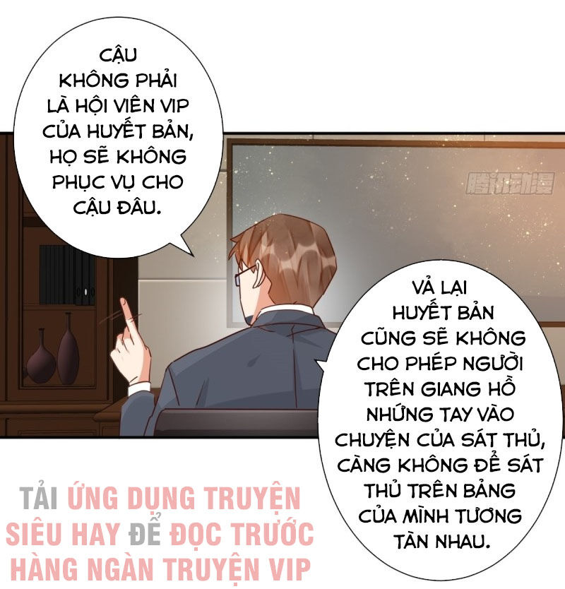 Đô Thị Siêu Cấp Y Sinh Chapter 39 - Trang 2